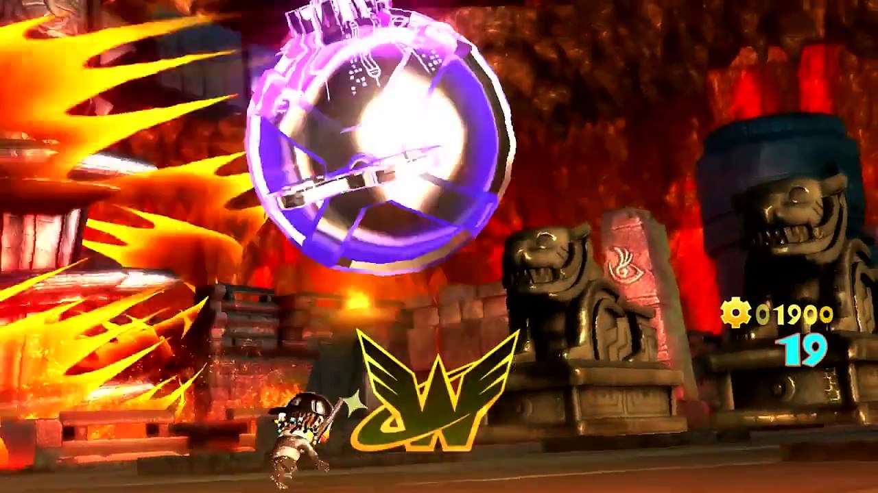 The Wonderful 101 - Bande-annonce de Lancement