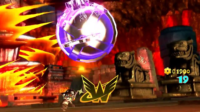 The Wonderful 101 - Bande-annonce de Lancement