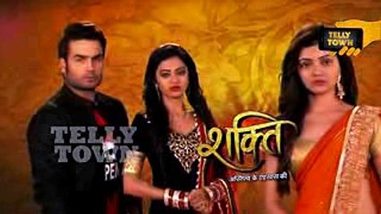 Shakti Astitva Ehsaas Ki - 3rd May 2017 - Upcoming Twist - Colors TV Serial News
