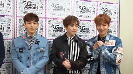 170503 Girls Award CBX