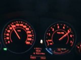 BMW 335i F30 2012  acceleration 0 250 km top speed
