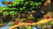 Donkey Kong Country ׃ Tropical Freeze - trailer de lancement