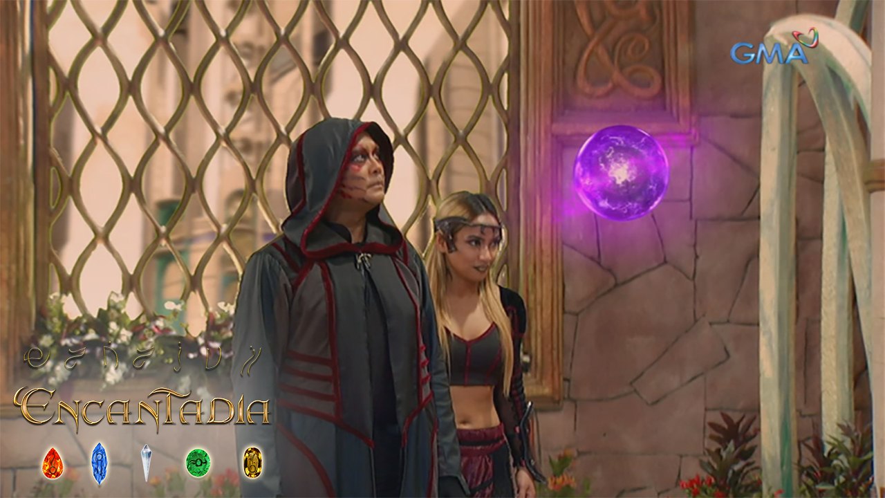 Encantadia: Paglusob sa Lireo | Episode 206
