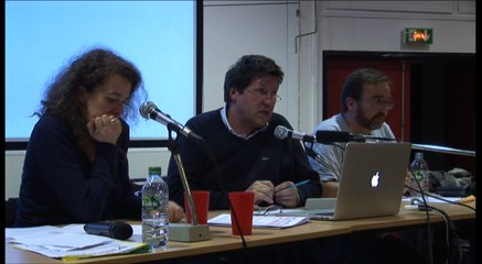 Bonus : Nico Hirtt : modes d'évaluations : réflexion et remarques - L'école à l'épreuve du néolibéralisme