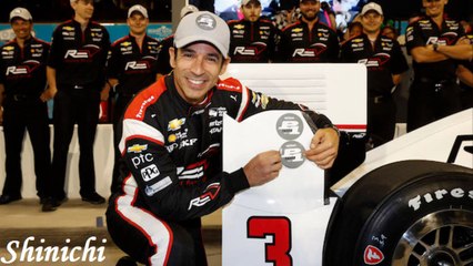 Resumen del GP de Phoenix 2017 - Loquendo