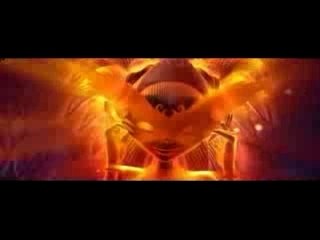 Winxclub The Movie Trailer 1