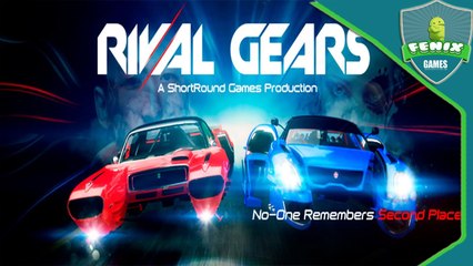 Rival Gears Racing