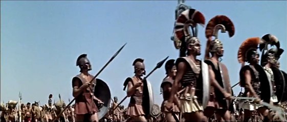 Helen of Troy (1956) 2/2 part 1/2