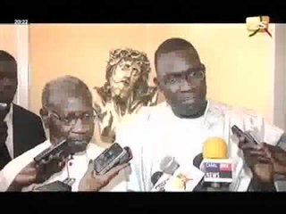 Dossier sur La Situation de L'Education - JT Français - 13 Mai 2012