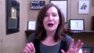How to Present to Investors - Presentation Skills Training Video by Ruth Sherman