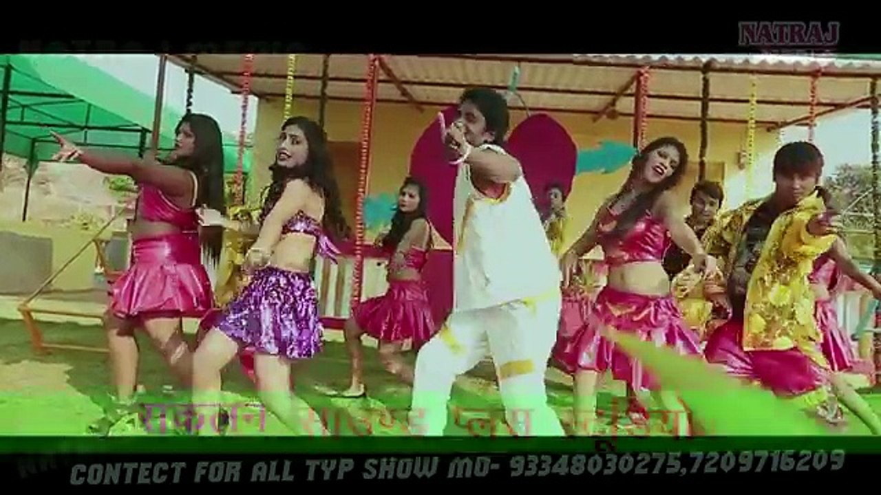 भोजपुरी का सबसे हॉट सांग -- Rate Diya Buta Ke Piya -- khusbhu uttam & pankaj lahri .