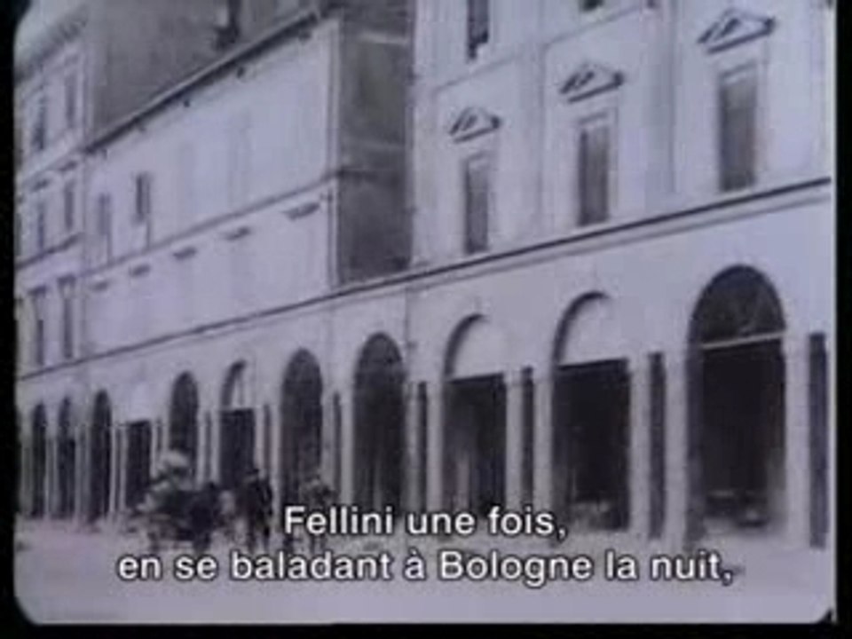 Bologne