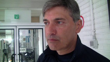 Les meilleurs joueurs du championnat selon Felice Mazzu