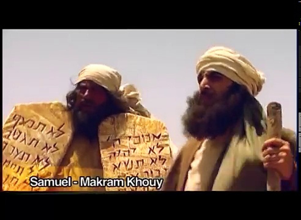 Samuel Full Movie in Urdu/Hindi Part-2