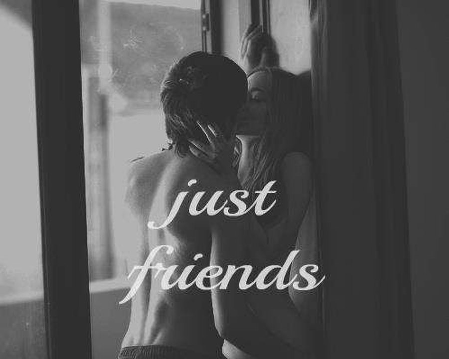 Short Film- Just Friends - French