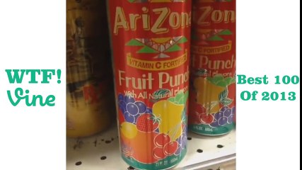 100 Most WTF Vines of 2013 Compilation