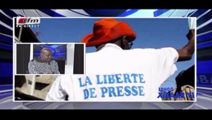 REPLAY - Xibar Yi 13h - Pr : NGONE NGOM - 03 Mai 2017