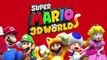 SUPER MARIO 3D WORLD - Bande-annonce de lancement