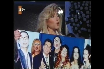 Kaldırım Çiçeği 7.bölüm FULL (ATV / 1996) - Sibel Can,Hande Ataizi,Volkan Severcan
