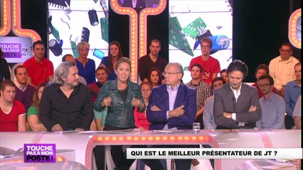 TPMP – Enora Malagré : Sa voix modifiée en plein direct après une bourde de la régie