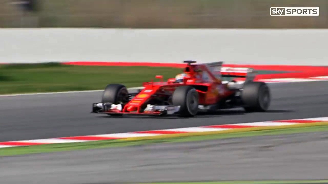 F1 Pre Season 2017 Report - Development Special_30
