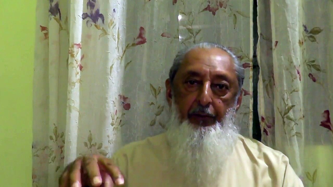 An Islamic Response To The French Presidential Elections By Sheikh Imran Hosein