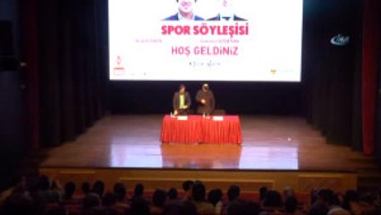 Gökmen Özdenak: "Hakemler Minibüsün İçinde Orta Hakemle Karmaşa Yaşayacak"