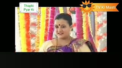 -- Thapki Pyar Ki -- (4 May 2017) Tina Ki Shadi Todegi Baani