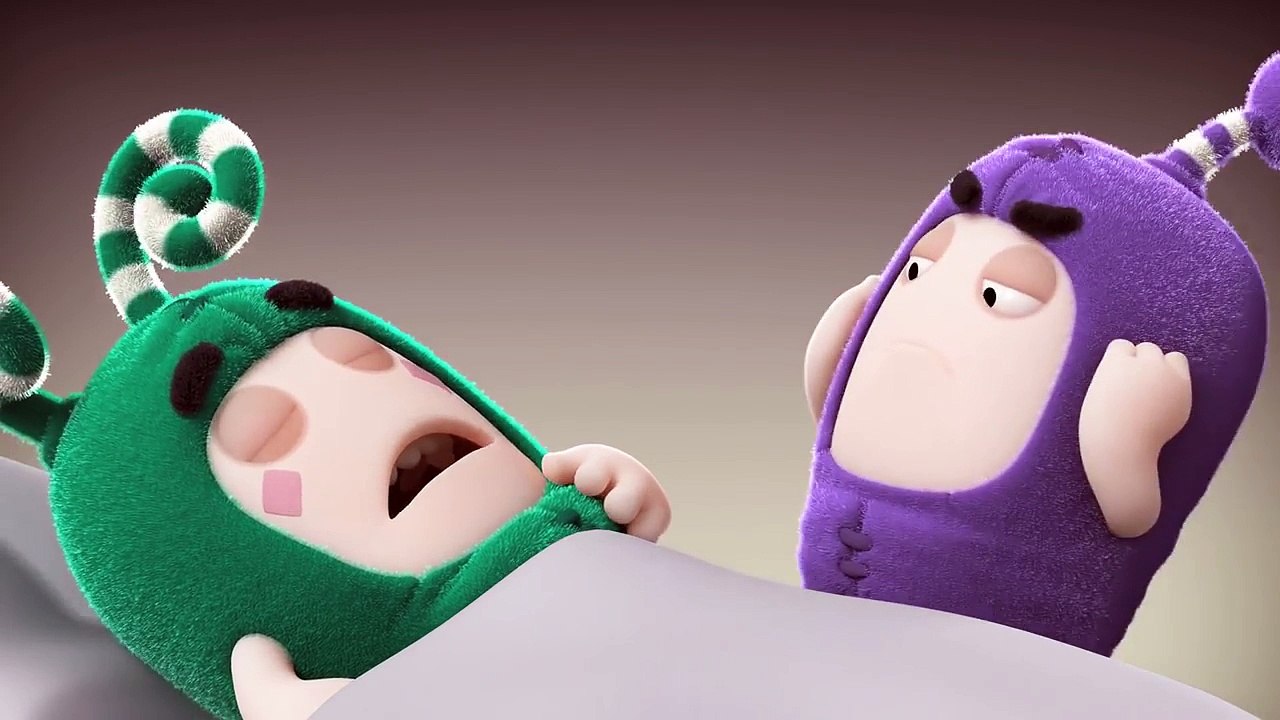 Oddbods _ Snoring Watch tv series movies 2017 Watch tv series movies 2017