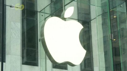 Even Though iPhone Sales Dipped, Apple Has Crazy Money in the Bank
