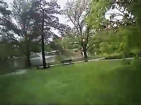Un policier sauve in-extremis un enfant autiste de la noyade