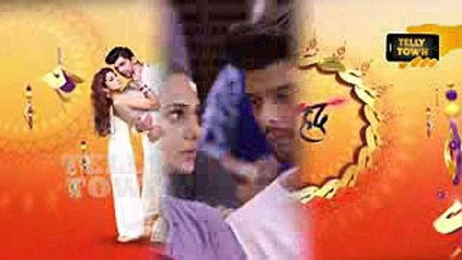 Beyhadh - 3rd May, 2017 - Upcoming Twist - Sony TV Serial News