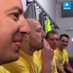 Don't Try This At Home!! 