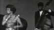 Sarah Vaughan - Live in Sweden 1964 (Jazz Icons)