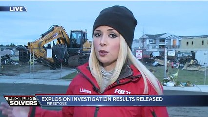 ‪Anadarko Petroleum‬‬ | Fatal Colorado gas explosion certain to renew tensions !