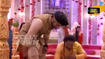 Kumkum Bhagya - May 04, 2017 - Upcoming Twist - Zee TV Serial News