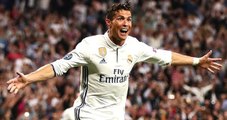 Ronaldo 3 Gol Daha Atarsa, Ş. Ligi'nde G.Saray'ın Attığı Golü Yakalayacak