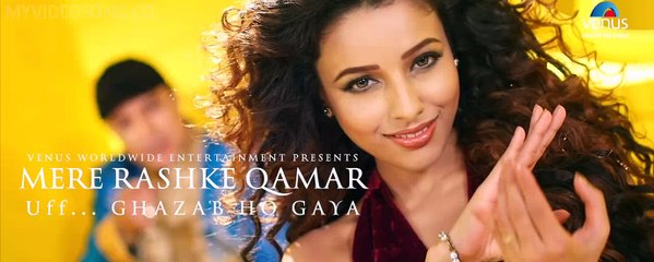 Mere Rashke Qamar - Altaf Raja