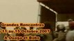 15 octobre 2007 : 20ème anniversaire assassinat de Sankara