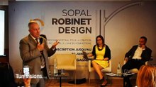Concours SOPAL Robinet Design