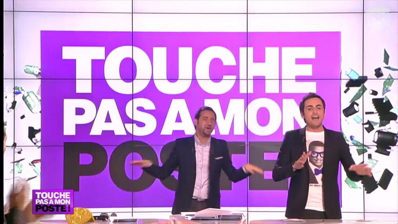 TPMP : un sosie hilarant déclenche un fou-rire général en plateau