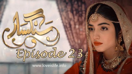 Sangsar Episode 23 HUM TV 3 May 2017