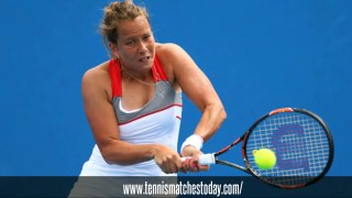 Barbora Strycova vs Lucie Hradecka - WTA Prague - J&T Banka Prague Open - 12:00 UK - 3rd May