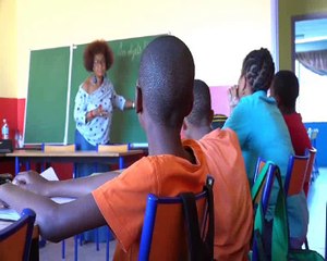 La catéchèse familiale en Martinique : Une aventure avec Jésus