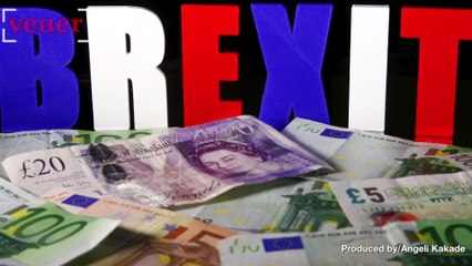 U.K. Says it Won't Be Paying $100B Brexit 'Divorce Bill'