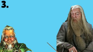 5 Surprising Facts about Albus Dumbledore