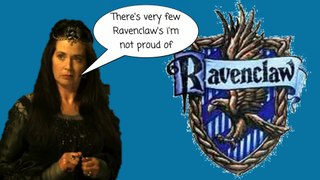 5 Wizards and Witches You Didn't Know Were Ravenclaws