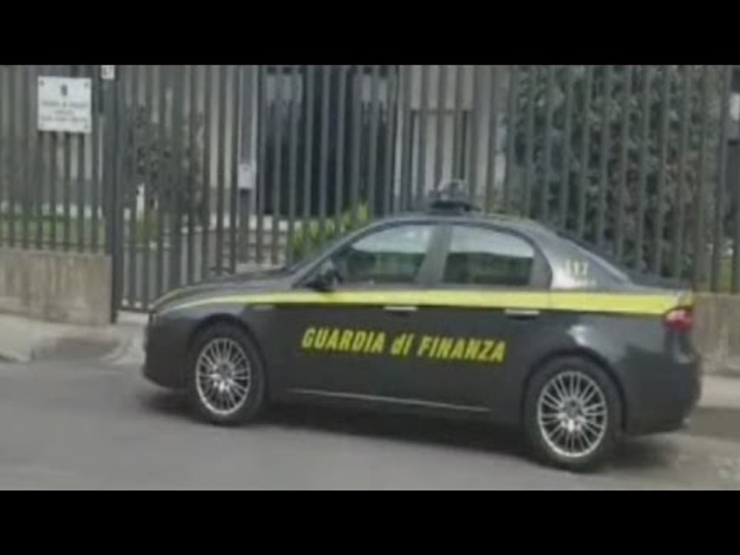 Viterbo - Frode Iva su auto importate da Germania, nei guai l'imprenditore  Marchetti (03.05.17) - Video Dailymotion