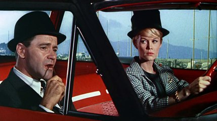 Good Neighbor Sam (1964) 1/3