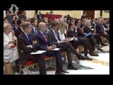 Roma - Global Sustainability Forum 2017  (02.05.17)